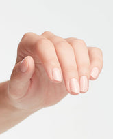 O.P.I Nail Lacquer - Bubble Bath - 15ml